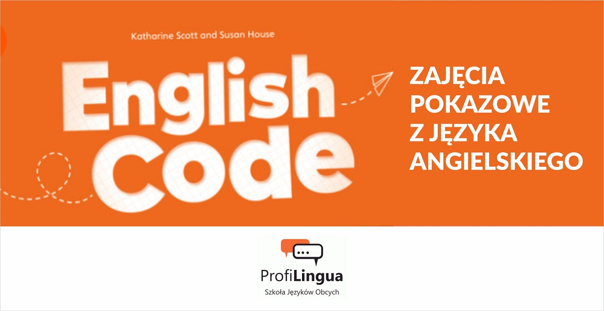 Bezpłatne zajęcia pokazowe z języka angielskiego dla dzieci w MOK Zabrze