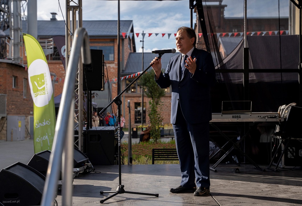 W Zabrzu świętowano 50 lat hematologii dziecięcej na Śląsku