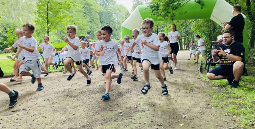 Już za tydzień wystartuje "Sztafeta Jubileuszowa"