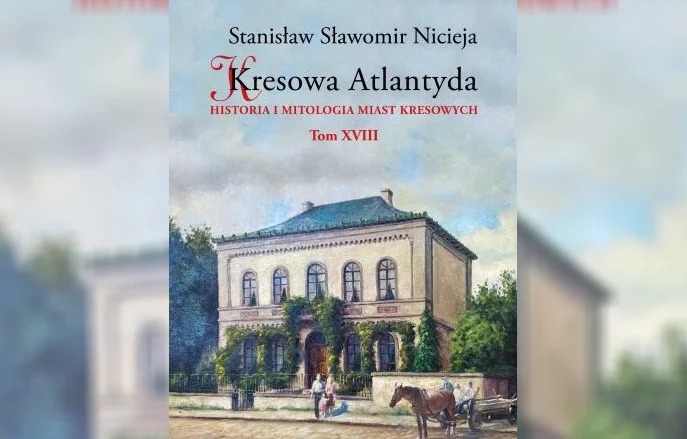 Spotkanie z prof. Stanisławem Sławomirem Nicieją