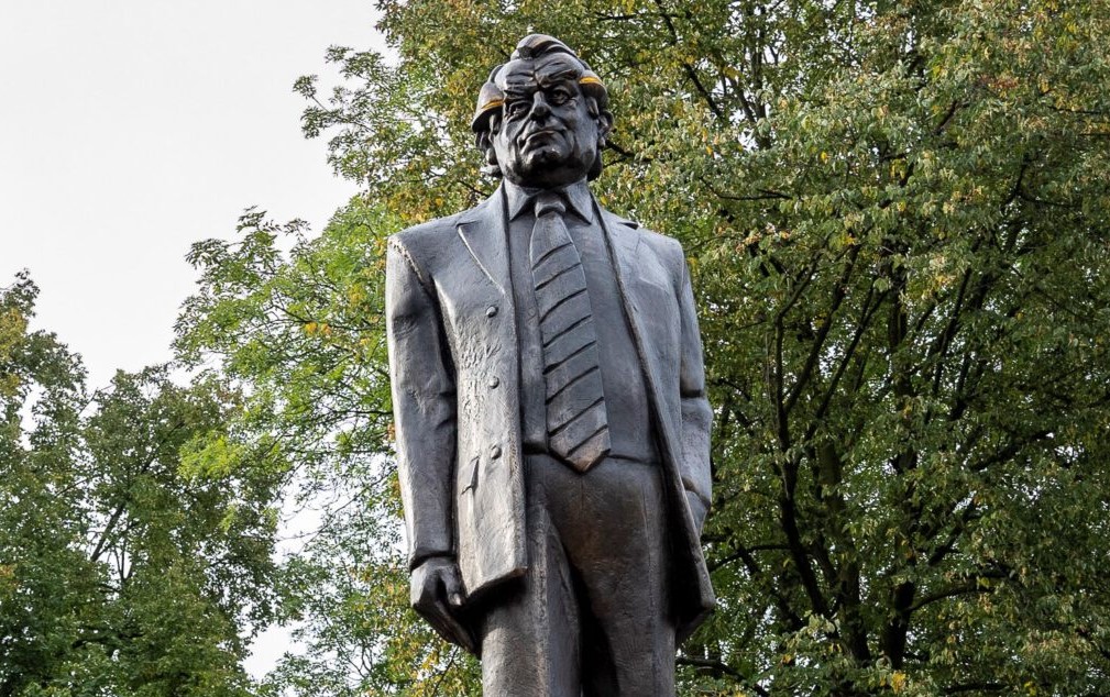 Dziś oficjalne odsłonięcie pomnika prof. Religi