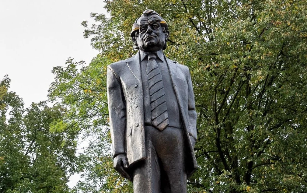 Dziś oficjalne odsłonięcie pomnika prof. Religi