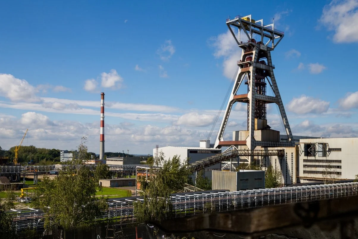 Węgiel z Budryka dopiero pod koniec grudnia? Jest oficjalne stanowisko JSW