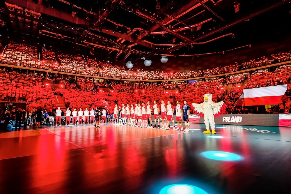 Rekordowe Mistrzostwa Świata w Arenie Gliwice!