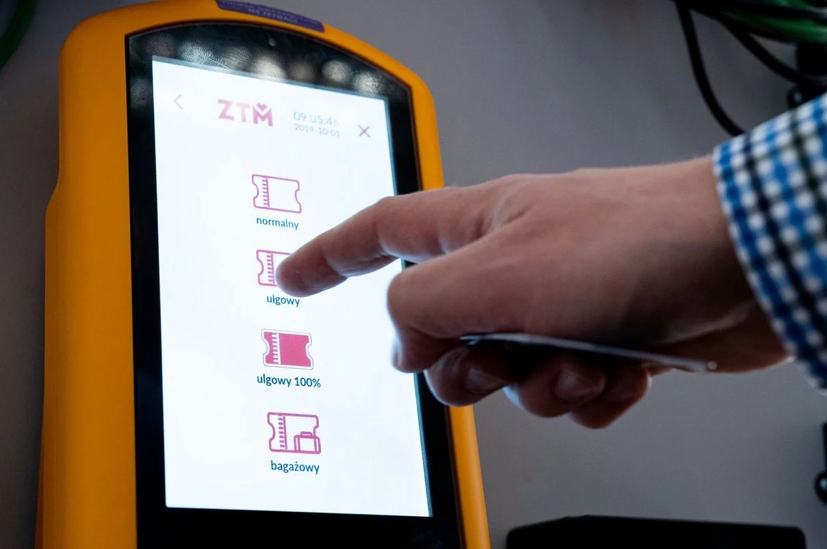 Podwyżka cen biletów ZTM już w październiku. Znacznie droższe bilety jednorazowe