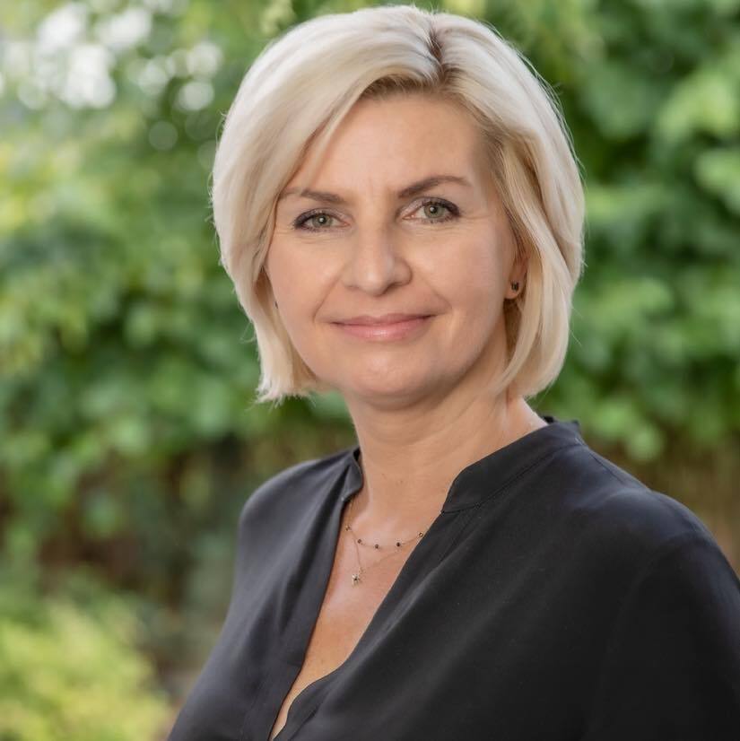 Anna Krzysteczko