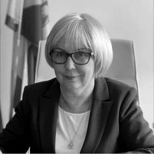Grażyna Dziedzic