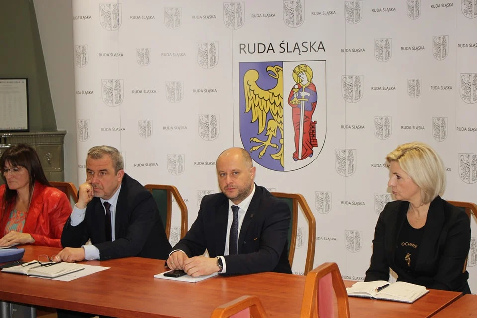 Prezydent: "Zabezpieczenie mieszkańców przed nadchodzącą zimą [...] to dla mnie priorytet"