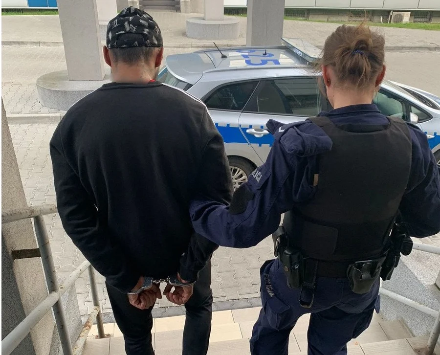 Usiłowali ukraść 1.5 tony miału z terenu kopalni Bielszowice! Mężczyźni trafili do aresztu