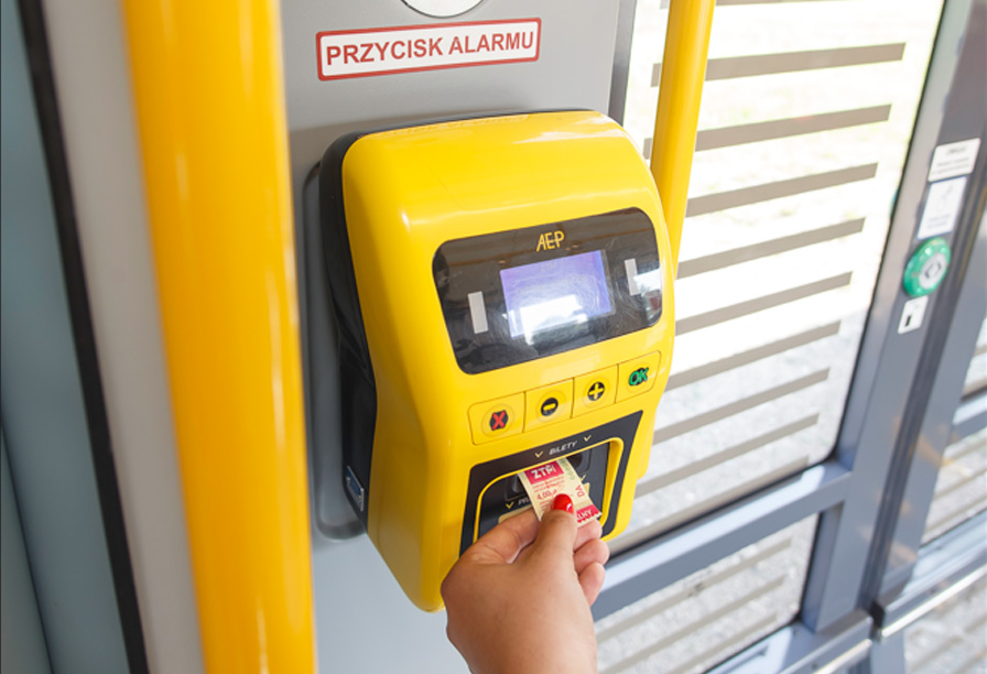 Nowy cennik ZTM. Będzie drożej!