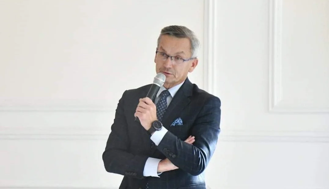 Krzysztof Mejer szuka chętnych do Obywatelskiego Forum Mieszkańców. Co to takiego?