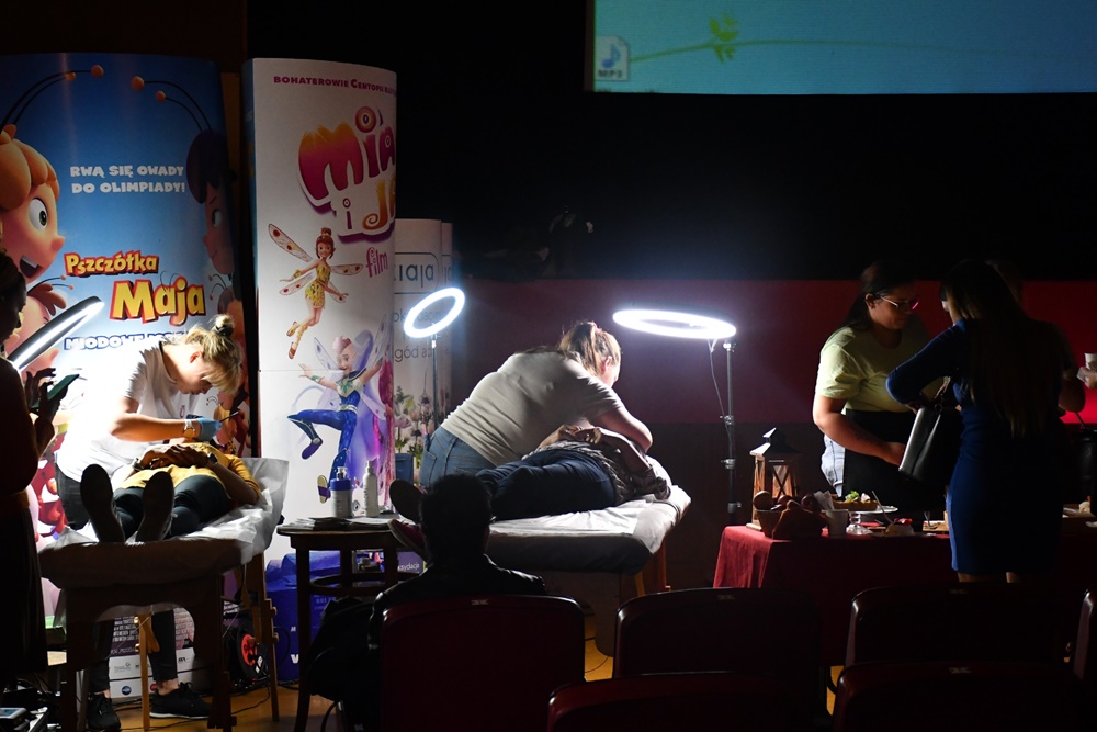 Kino dla Kobiet 12