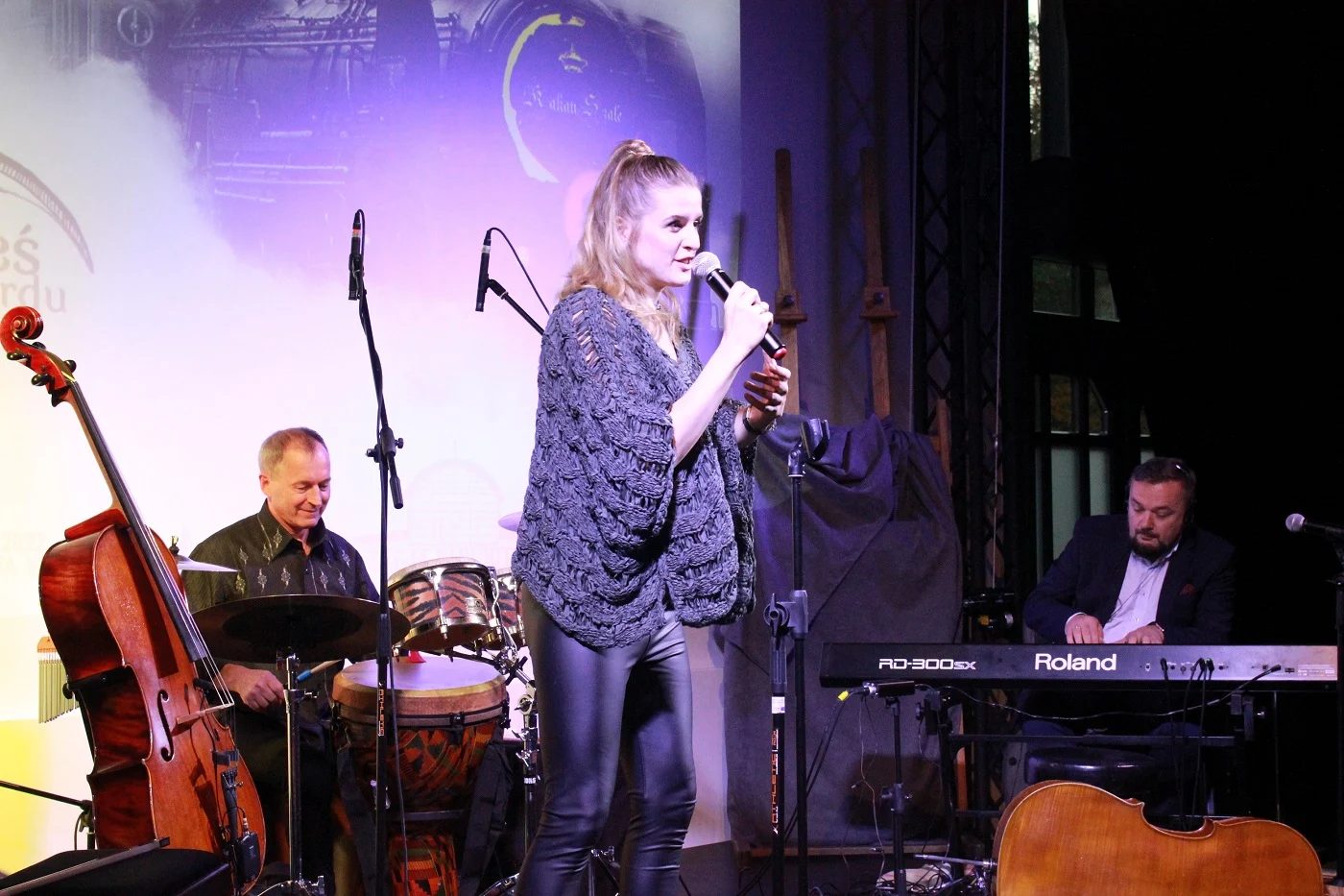 Alojzy Lysko laureatem honorowej nagrody MBP w Rudzie Śląskiej