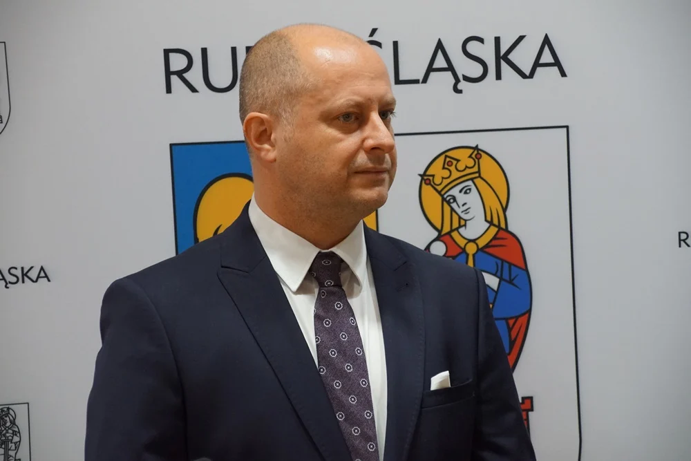 Aleksandra Skowronek trzecim wiceprezydentem miasta Ruda Śląska