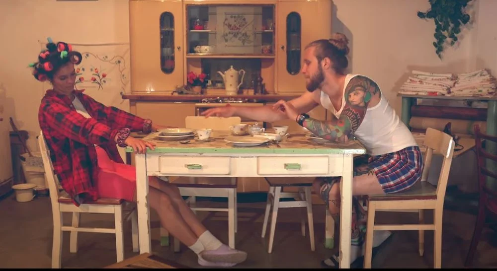 Rudzki raper z nowym utworem. Posłuchajcie kawałka "SUV"!