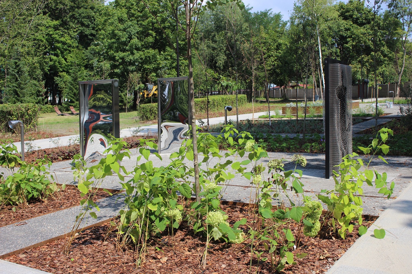 Jesienna impreza "Barwy jesieni na Trakcie Rudzkim" już dziś w parku przy ul. Hallera