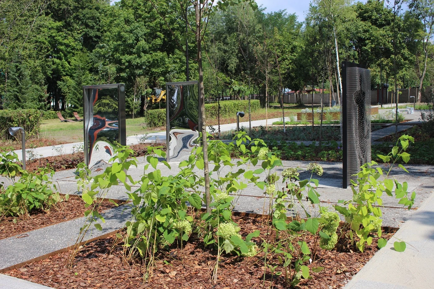 Jesienna impreza "Barwy jesieni na Trakcie Rudzkim" już dziś w parku przy ul. Hallera