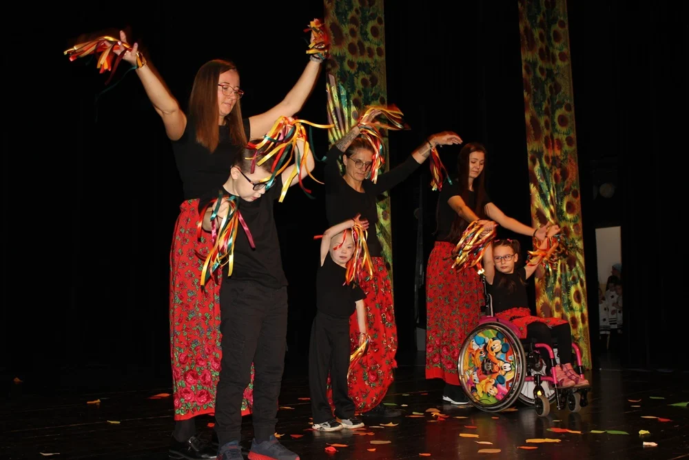 Za nami VIII edycja Festiwalu Twórczości Artystycznej "Jesienne Klimaty"