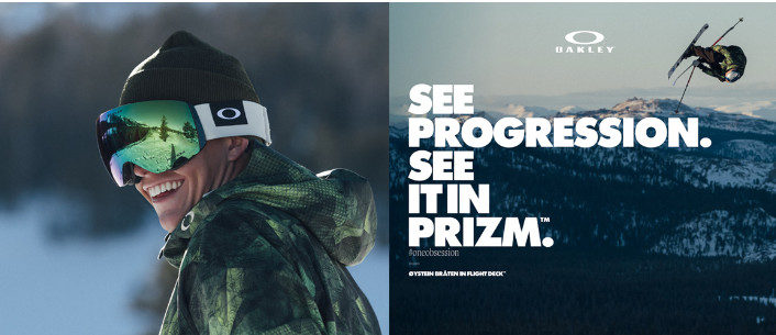 Najpopularniejsze okulary przeciwsłoneczne marki Oakley