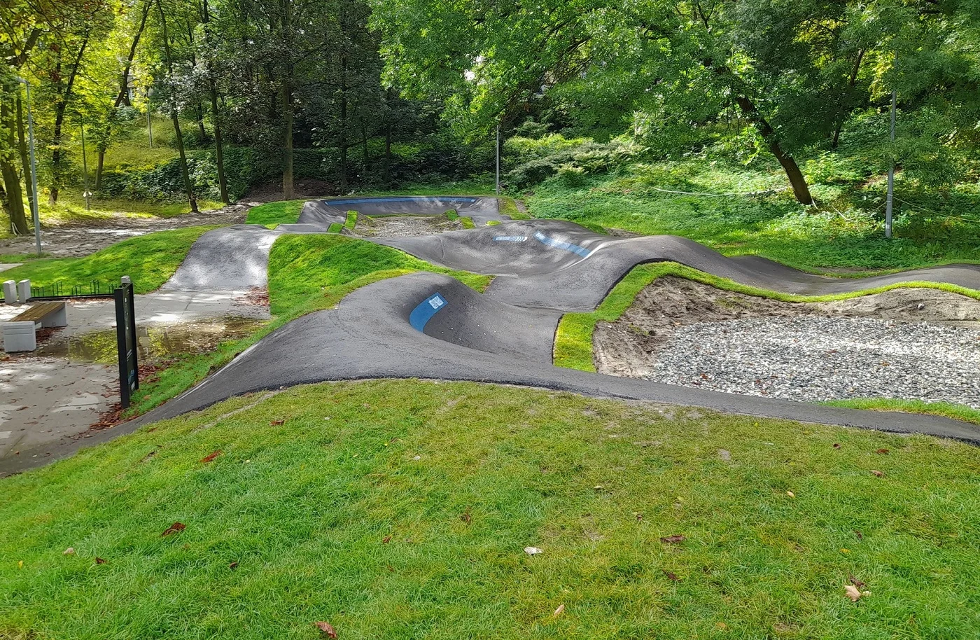 BO 2022: Miasto zakończyło realizację 5 projektów wybranych przez mieszkańców