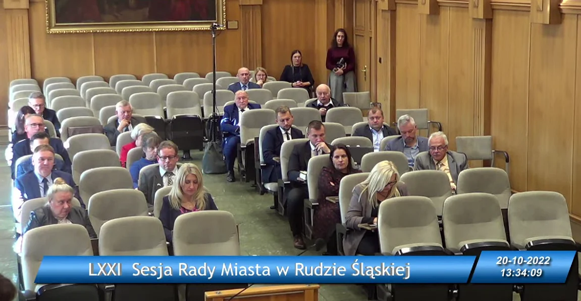 Radni przegłosowali podwyżki podatku od nieruchomości oraz opłaty od posiadania psa