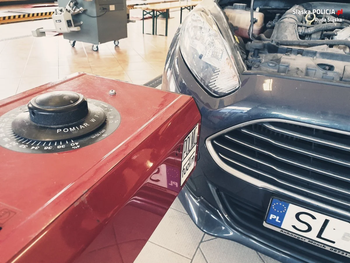 W sobotę sprawdzisz bezpłatnie światła swojego pojazdu! Gdzie dokładnie?