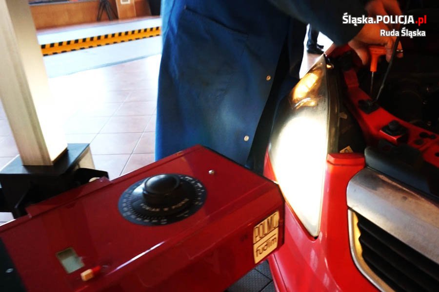 W sobotę sprawdzisz bezpłatnie światła swojego pojazdu! Gdzie dokładnie?