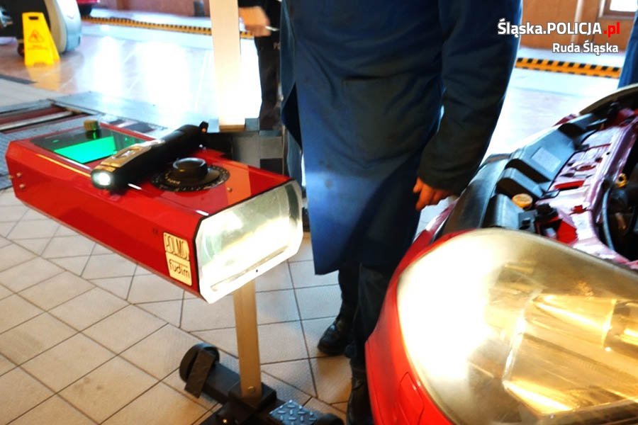 W sobotę sprawdzisz bezpłatnie światła swojego pojazdu! Gdzie dokładnie?