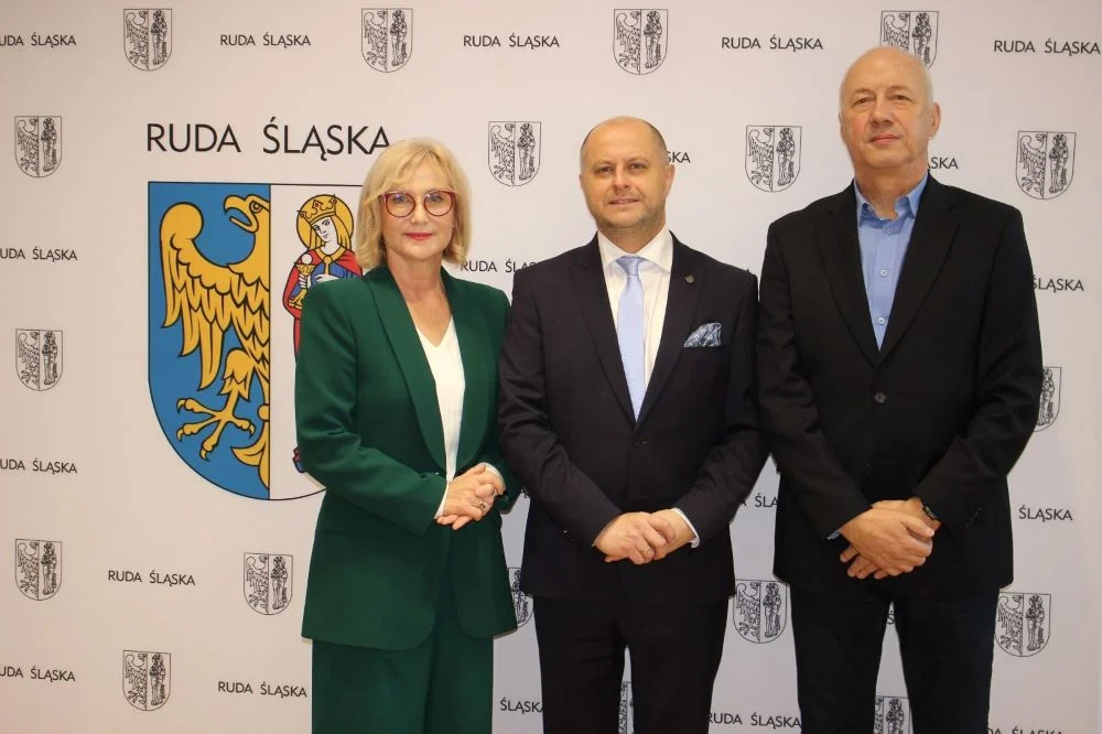 Kontrowersje wokół wyboru wiceprezydenta. Co na to rudzka Platforma? Mamy komentarz