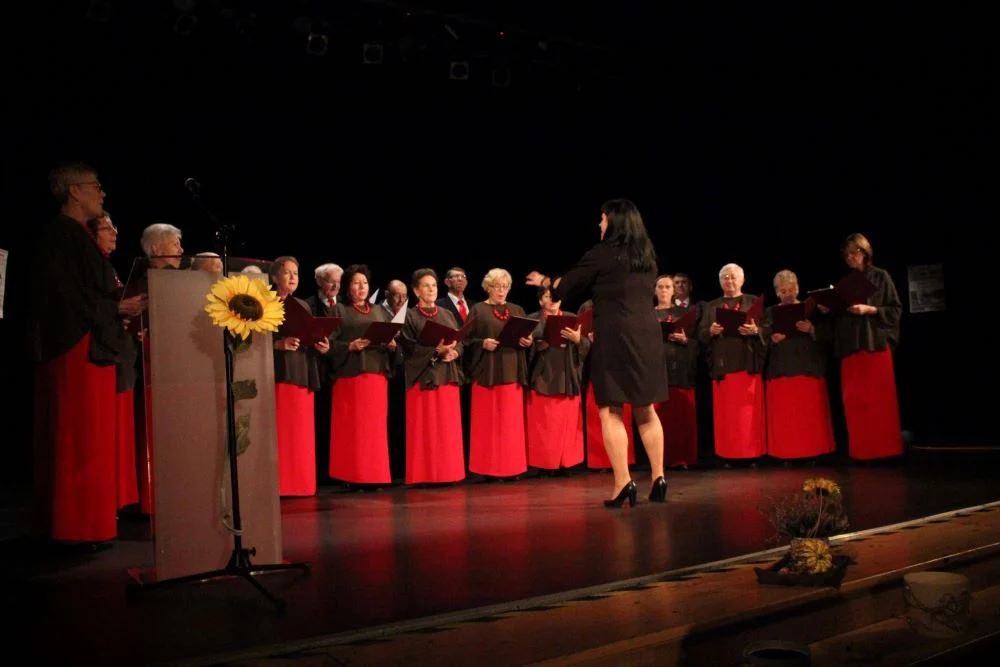 Rudzki Uniwersytet Trzeciego Wieku świętuje kolejny rok działalności!