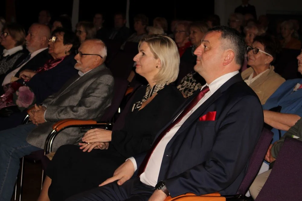 Rudzki Uniwersytet Trzeciego Wieku świętuje kolejny rok działalności!