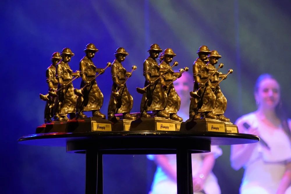 Przed nami 27. Gala wręczenia nagród "Hanysy 2023"