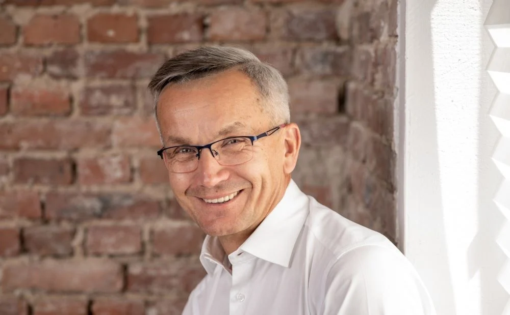 Krzysztof Mejer o podwyżce podatków: Zabrakło mi troski o mieszkańców