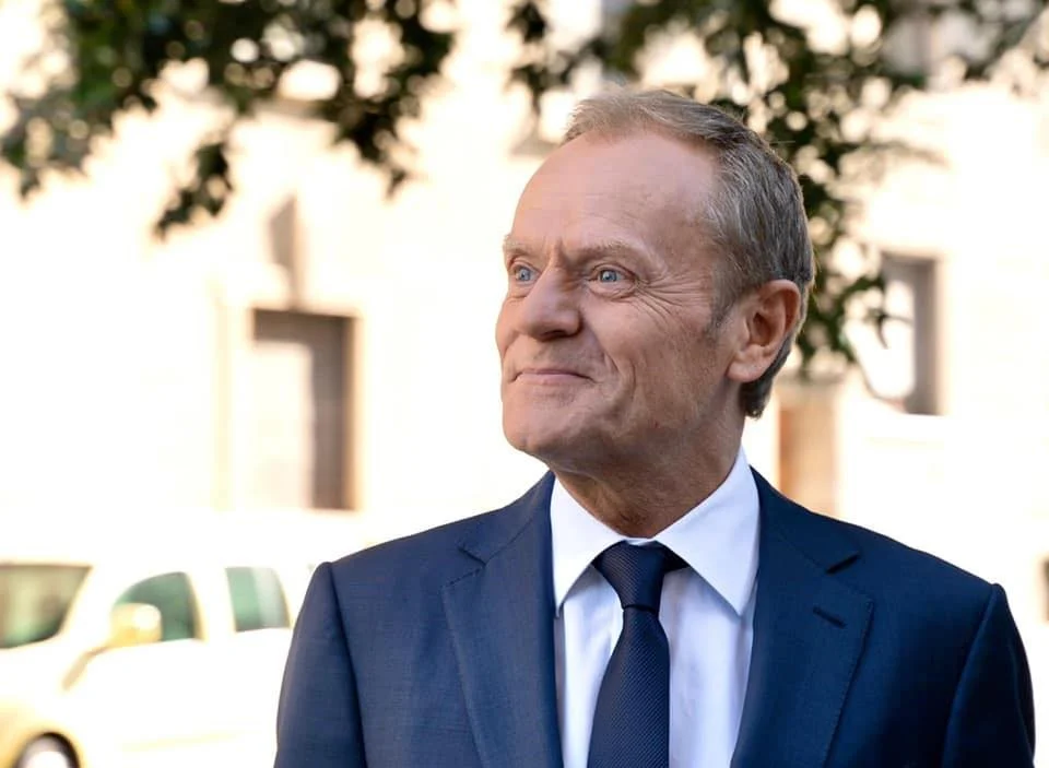 Kłótnie o węgiel. Do dyskusji dołącza Donald Tusk