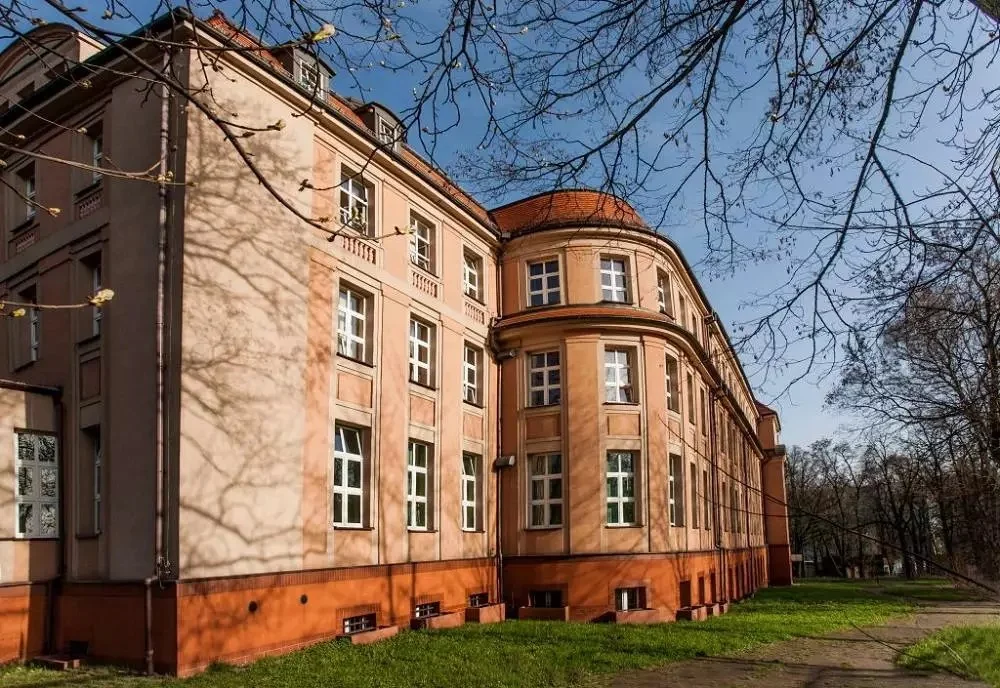 Ruszyła zbiórka na zakup chusteczek nawilżanych dla pacjentów Oddziału Paliatywnego