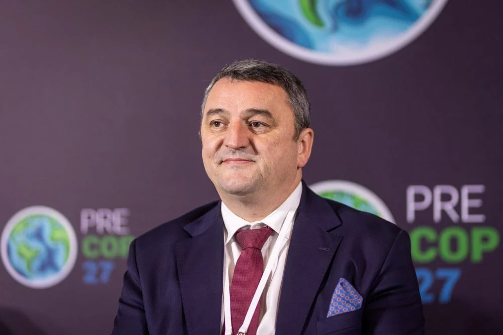 Marek Wesoły zostanie wiceministrem aktywów państwowych?