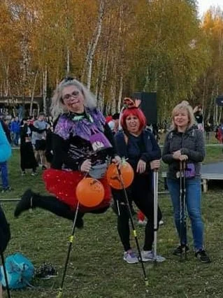 Halloween - zdjęcia Czytelników 12