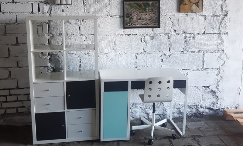 Przyjdź, zostaw lub zabierz. Darmowy "komis" przy PSZOK