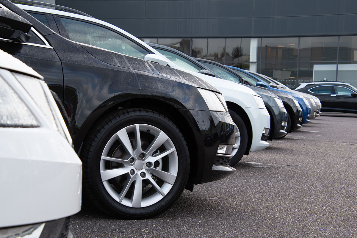 Gdzie w Pyskowicach można korzystnie sprzedać auto?