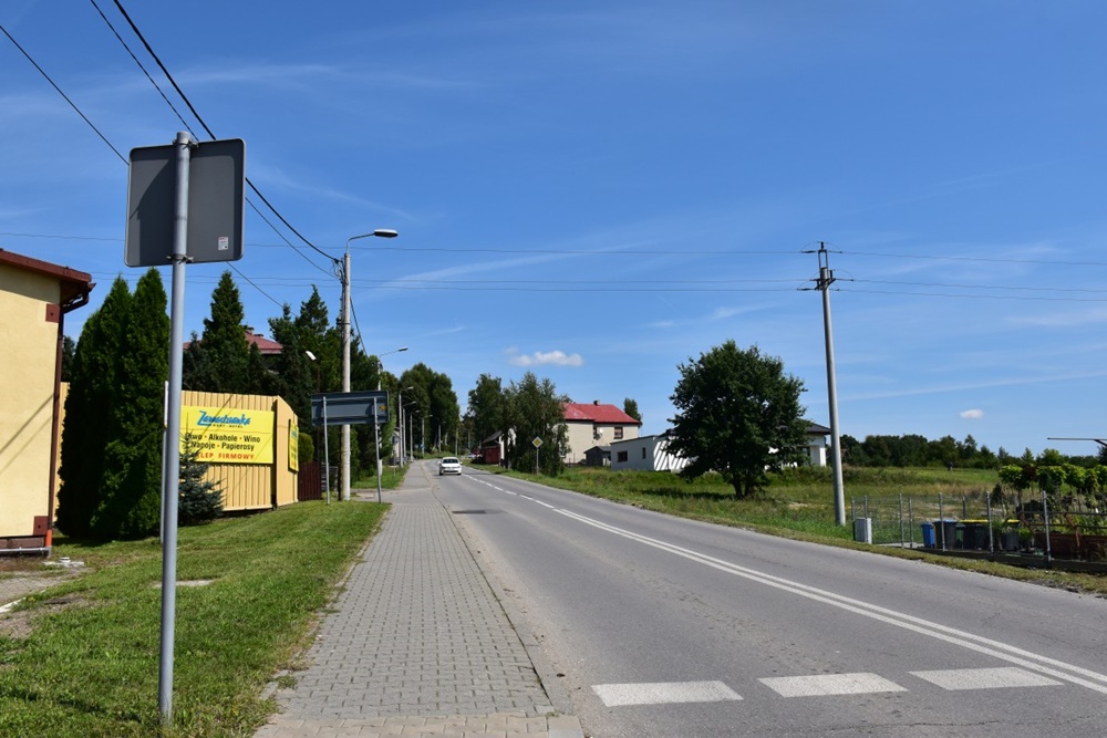 Trzy wodzisławskie ulice zyskają nowe oświetlenie