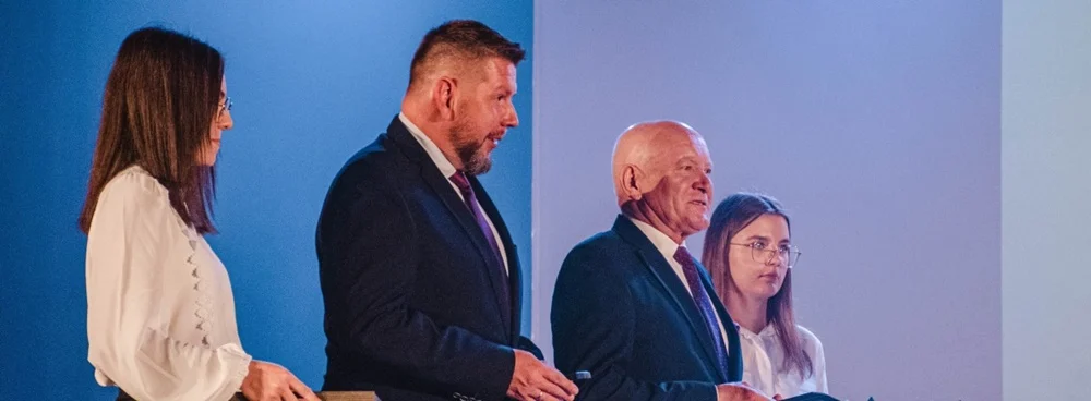 Za nami II Gala Ślubowania na Ucznia Rzemiosła