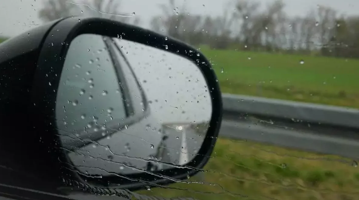 Nadeszła jesień, a wraz z nią trudniejsze warunki drogowe