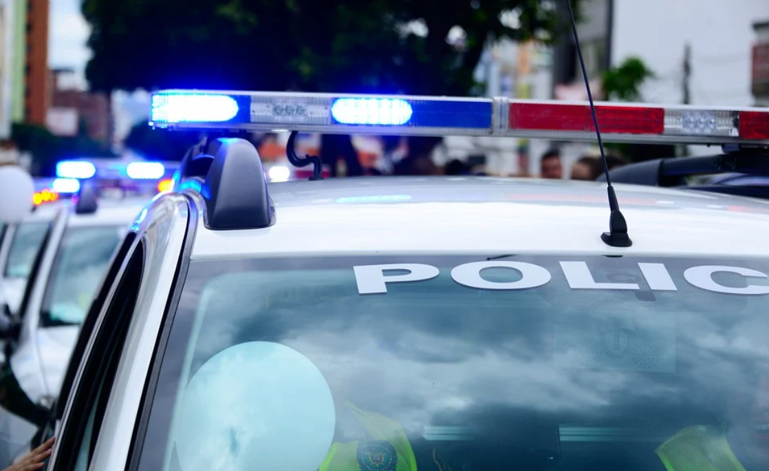 Zatrzymani za kradzież z włamaniem. Grozi im nawet 10 lat więzienia