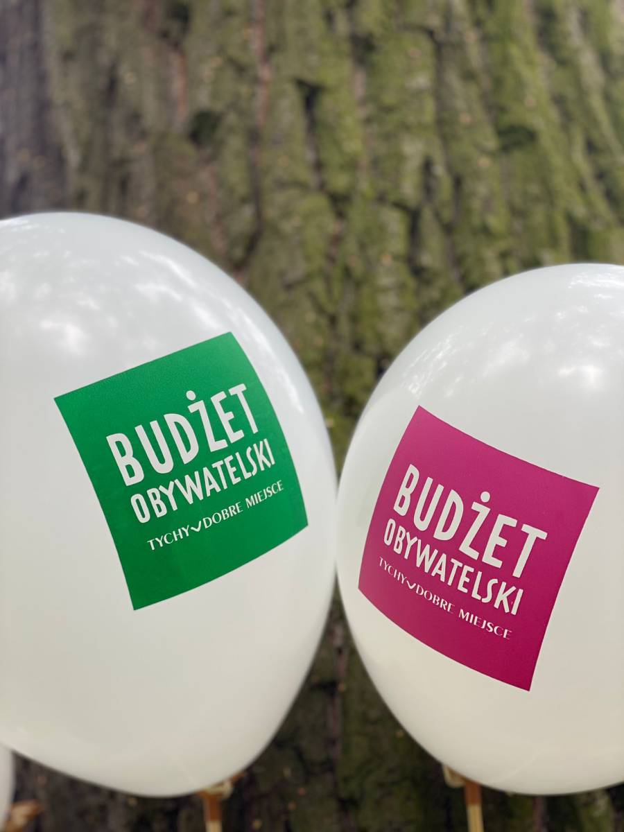 Wyniki IX edycji Budżetu Obywatelskiego