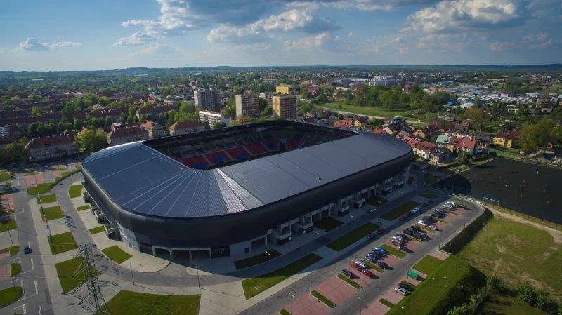 Targi Pracy i Przedsiębiorczości w Tychach