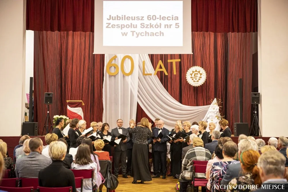60 lat tyskiej "Budowlanki"