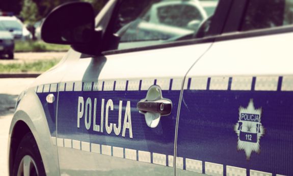 Kradzież roweru przy Borowej. Widziałeś coś?