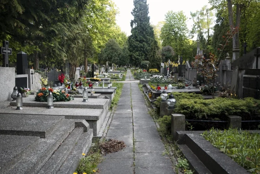 Zmiany w organizacji ruchu w okresie Wszystkich Świętych