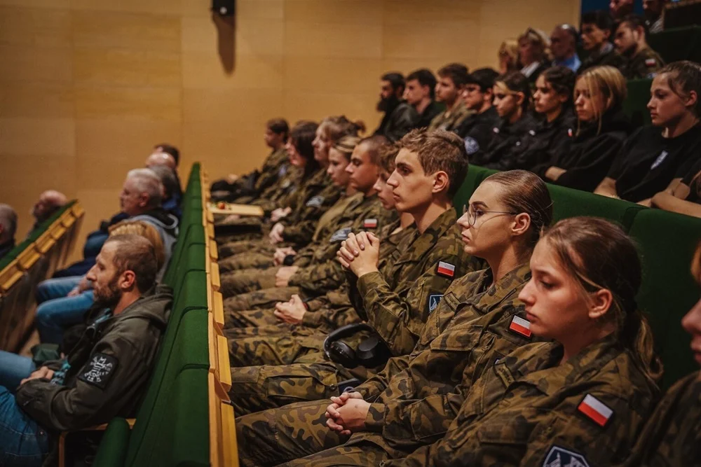 Naval o zagrożeniach terrorystycznych