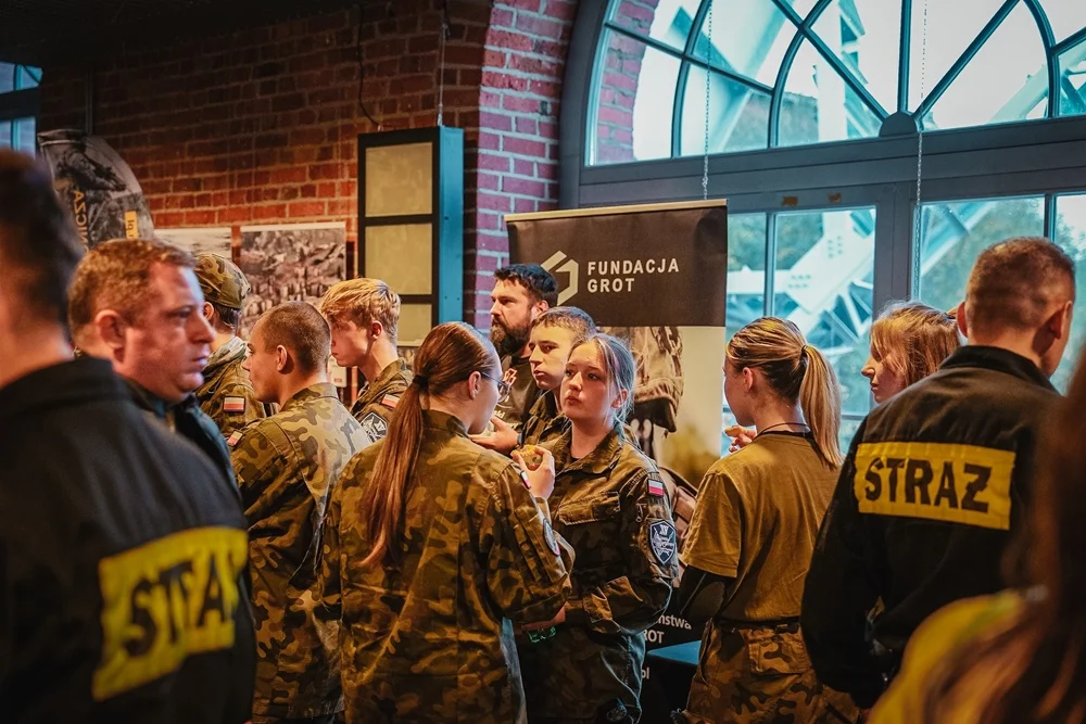 Naval o zagrożeniach terrorystycznych